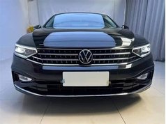 迈腾 2023款 200万辆纪念版 330TSI DSG豪华型