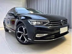 迈腾 2023款 200万辆纪念版 330TSI DSG豪华型