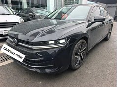 迈腾 2024款 380TSI DSG至尊版