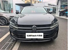 迈腾 2024款 380TSI DSG至尊版