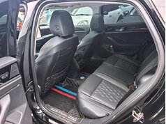 迈腾 2024款 380TSI DSG至尊版