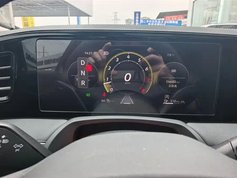 迈腾 2024款 380TSI DSG至尊版