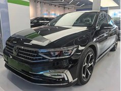 迈腾 2023款 200万辆纪念版 330TSI DSG领先型