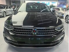 迈腾 2023款 200万辆纪念版 330TSI DSG领先型