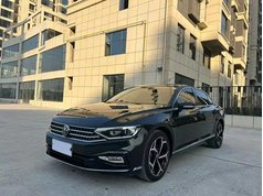 迈腾 2023款 200万辆纪念版 330TSI DSG领先型