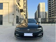 迈腾 2023款 200万辆纪念版 330TSI DSG领先型