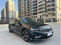 迈腾 2023款 200万辆纪念版 330TSI DSG领先型