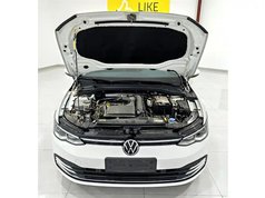 高尔夫 2021款 280TSI DSG Pro