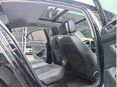 迈腾 2020款 330TSI DSG 豪华型