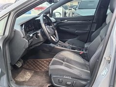 高尔夫 2021款 280TSI DSG R-Line