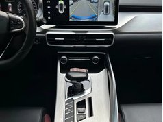 缤越 2021款 1.4T DCT铂金版