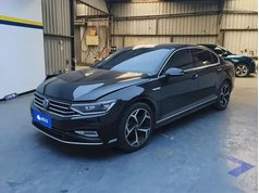 迈腾 2023款 200万辆纪念版 330TSI DSG豪华型