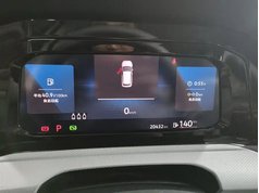 高尔夫 2023款 改款 280TSI DSG Pro