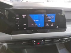 高尔夫 2023款 改款 280TSI DSG Pro