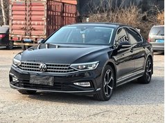 迈腾 2023款 200万辆纪念版 330TSI DSG豪华型