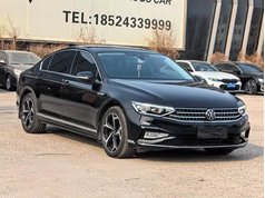 迈腾 2023款 200万辆纪念版 330TSI DSG豪华型