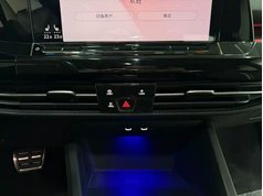 高尔夫 2021款 280TSI DSG R-Line
