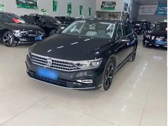 迈腾 2023款 200万辆纪念版 380TSI DSG旗舰型