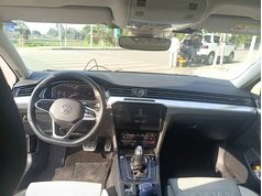 迈腾 2023款 200万辆纪念版 380TSI DSG旗舰型