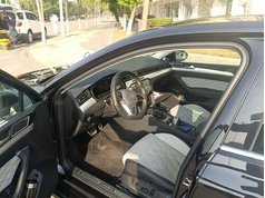 迈腾 2023款 200万辆纪念版 380TSI DSG旗舰型