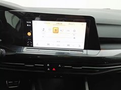 高尔夫 2021款 280TSI DSG R-Line