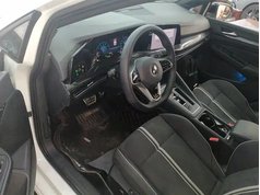 高尔夫 2021款 280TSI DSG R-Line