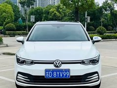 高尔夫 2021款 280TSI DSG Pro