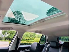 高尔夫 2021款 280TSI DSG Pro