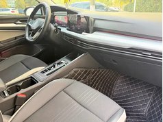 高尔夫 2021款 200TSI DSG Pro