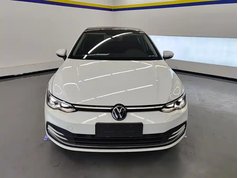 高尔夫 2021款 280TSI DSG Pro