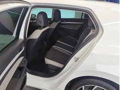 高尔夫 2021款 280TSI DSG Pro