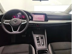 高尔夫 2021款 280TSI DSG Pro