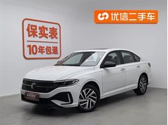 朗逸 2023款 280TSI DSG星空满逸版
