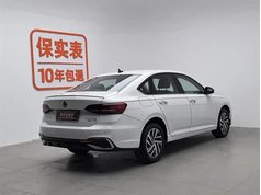 朗逸 2023款 280TSI DSG星空满逸版