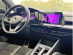 高尔夫 2021款 280TSI DSG R-Line