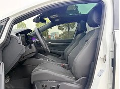 高尔夫 2021款 280TSI DSG R-Line