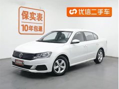 朗逸 2019款 朗逸启航 1.5L 自动风尚版 国VI