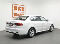 朗逸 2019款 朗逸启航 1.5L 自动风尚版 国VI