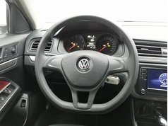 朗逸 2019款 朗逸启航 1.5L 自动风尚版 国VI