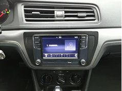 朗逸 2019款 朗逸启航 1.5L 自动风尚版 国VI