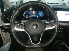 高尔夫 2021款 280TSI DSG Pro