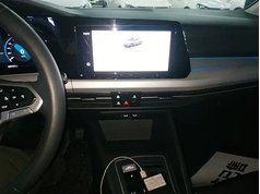 高尔夫 2021款 280TSI DSG Pro