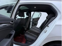 高尔夫 2021款 280TSI DSG R-Line