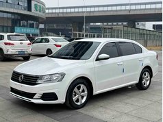 朗逸 2019款 朗逸启航 1.5L 自动风尚版 国VI