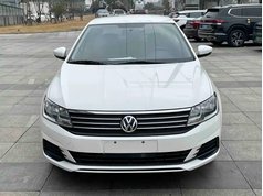 朗逸 2019款 朗逸启航 1.5L 自动风尚版 国VI