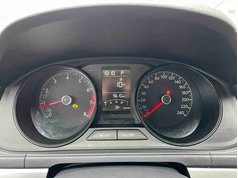 朗逸 2019款 朗逸启航 1.5L 自动风尚版 国VI