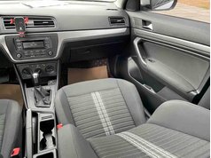 朗逸 2019款 朗逸启航 1.5L 自动风尚版 国VI