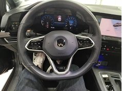 高尔夫 2021款 280TSI DSG R-Line