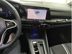 高尔夫 2021款 280TSI DSG R-Line