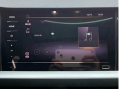 朗逸 2022款 280TSI DSG舒适版